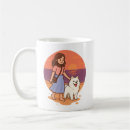 Search for walking on the beach mugs Sunset