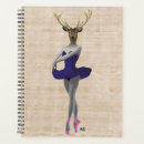 Search for ballet office supplies Ballerina