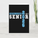 Search for senior night cards Competition