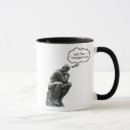 Search for thinker mugs Philosophy