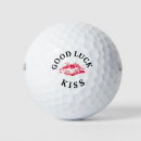 Search for lipstick golf balls Red