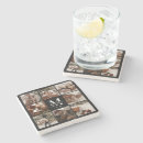 Search for stone photo coasters Minimal