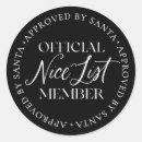 Search for naughty stickers Christmas elf