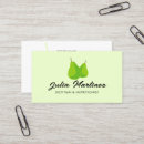 Search for food consultant business cards Dietician