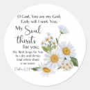 Search for bible verse psalm 1 stickers Inspirational