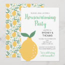 Search for house invitations Green