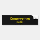 Search for conservation bumper stickers Humour