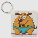 Search for comic key rings Cute