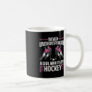 Search for hockey player mugs Field