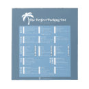 Search for packing list Adventure