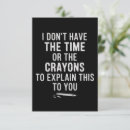 Search for of time invitations Funny