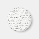 Search for algebra magnets Equation