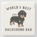 Search for dachshund coasters Fun