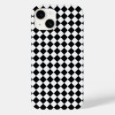 Search for black white diamond pattern iphone cases Diamonds