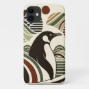 Search for penguin iphone cases Retro