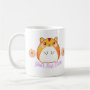 Search for hamster coffee mugs Kawaii
