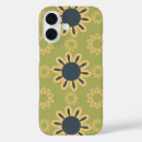 Search for yellow flowers iphone cases Unique
