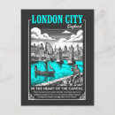 Search for london postcards City
