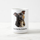 Search for staffordshire mugs Animal