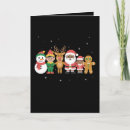 Search for afro christmas cards Santa