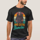Search for bonobo tshirts Chimps
