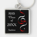 Search for high school graduation square key rings Commencement