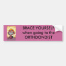 Search for dental bumper stickers Teeth