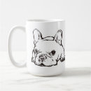 Search for frenchbulldog mugs Pet