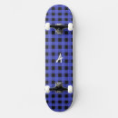 Search for blue skateboards Check