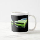 Search for dodge challenger mugs Muscle