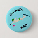 Search for snorkel badges Underwater