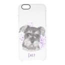 Search for schnauzer iphone cases dogs