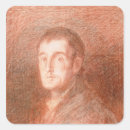 Search for goya stickers Portrait