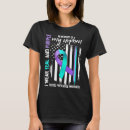 Search for suicide in memory tshirts Prevention