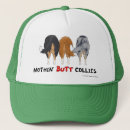 Search for roughing it hats Collies