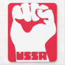 Search for communist mousepads Soviet