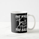 Search for youth sports mugs Goalie