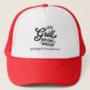 Search for backyard baseball hats Grilling