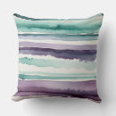 Search for green abstract cushions Purple