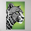 Search for big cat posters African wildlife