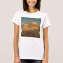 Search for parthenon tshirts Temple