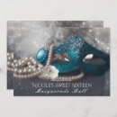 Search for elegant masquerade party invitations Ball