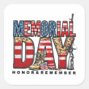 Search for remember veterans day stickers Patriotic