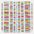 Search for genetics stickers Dna