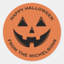 Search for jacks stickers Jack o lantern