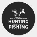 Search for vintage thinking stickers Bait