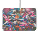 Search for art car air fresheners Artistic