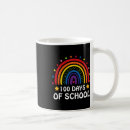 Search for 100th day mugs School