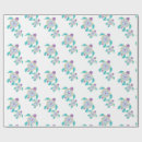 Search for turtle wrapping paper Colorful