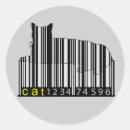Search for cat portrait stickers Funny